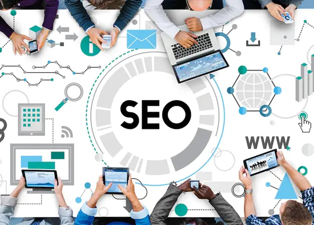 search engine optimization