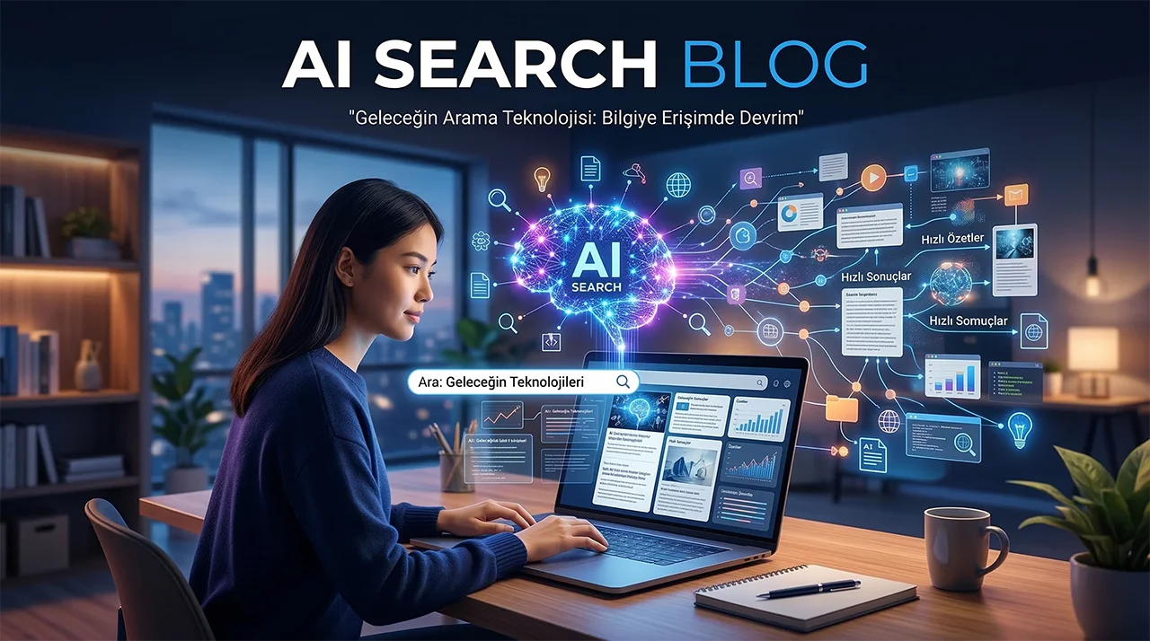AI Search Blog