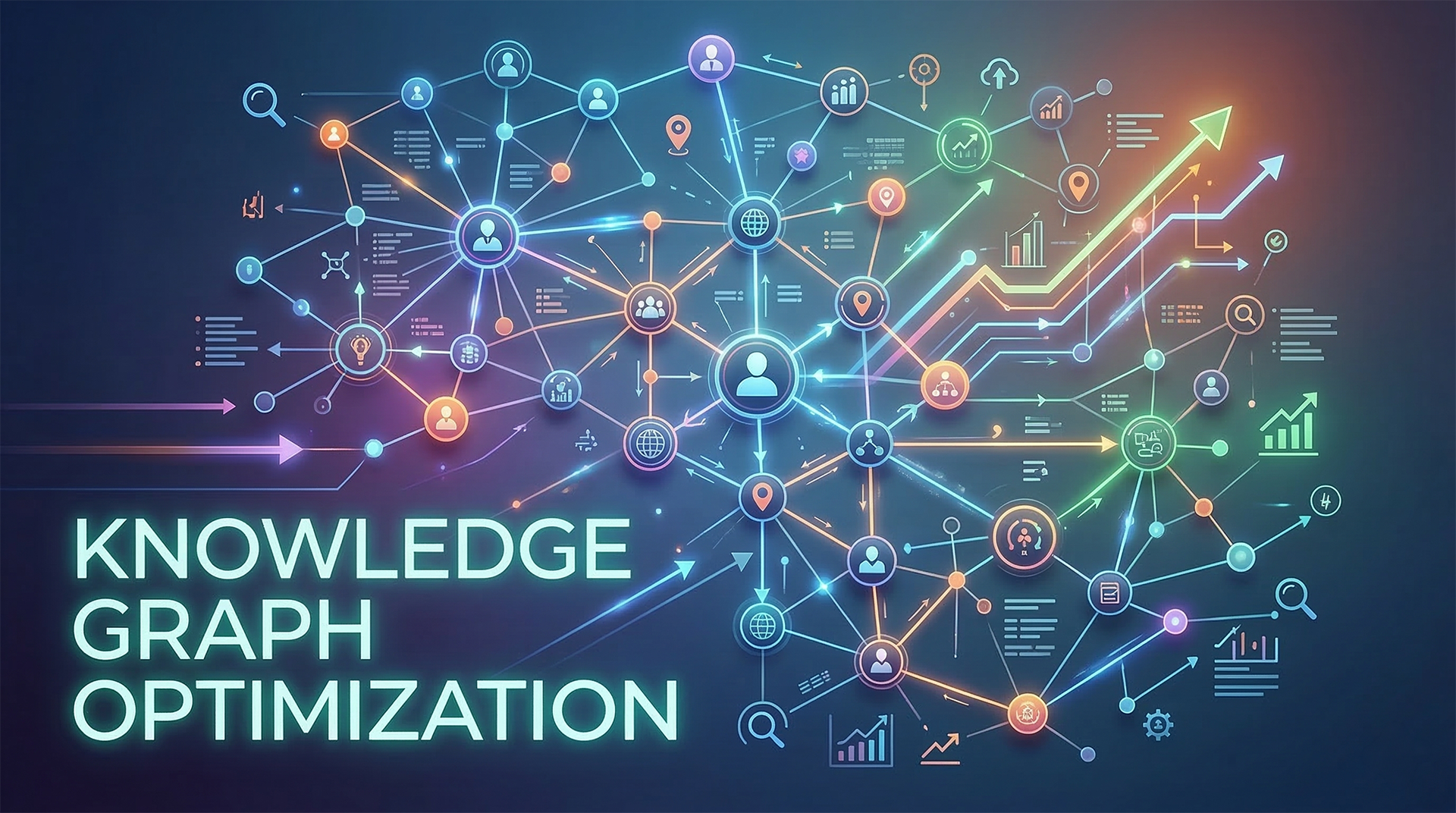 Knowledge Graph Optimization